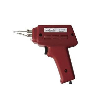 Pistol pentru lipit rd-sog03 100w, raider 076407