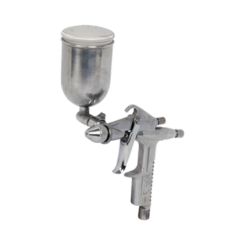 Pistol de vopsit rd-sg03 ø0.5mm 100ml, raider 089910