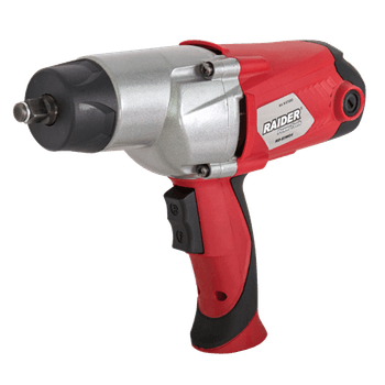 Pistol electric de impact rd-eiw04 1/2 1100w 450nm, raider 073203