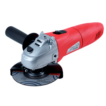 Polizor unghiular 115mm 500w rd-ag41, raider 020142