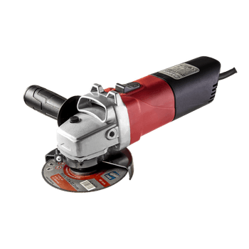 Polizor unghiular 900w 115mm cu viteza variabila rd-ag25, raider 020123