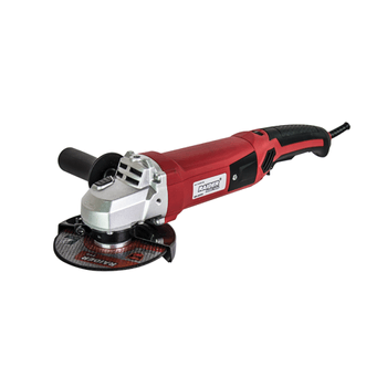 Polizor unghiular 125mm 1200w +discuri rd-ag54, raider 020152