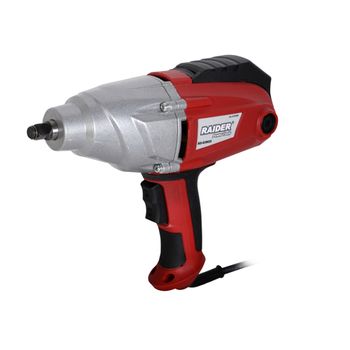 Pistol electric de impact rd-eiw05 1/2 1050w 500nm lcd, raider 073204