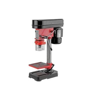 Masina de gaurit fixa rdp-bd04 350w 13mm, raider 011104