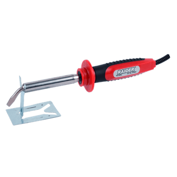 Letcon cu varf curbat rd-si05 60w, raider 076404
