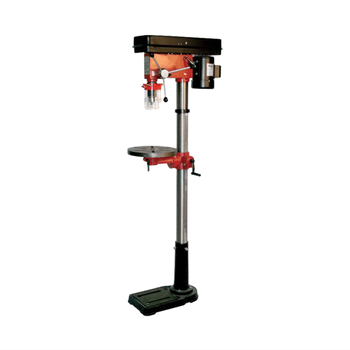 Masina de gaurit fixa 450w 16mm h=1.63m cu menghina rdp-bd03, raider 011103