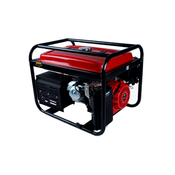 Generator benzina rd-gg03 5kw, raider 129941