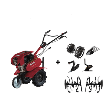 Motosape si motocultoare