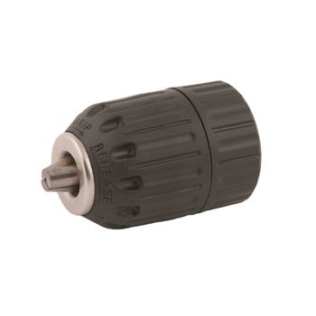 Mandrina rapida 3/8 10mm cu adaptor 1/4