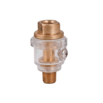 Mini filtru pentru compresor 1/4 RD-AO01, Raider 089938 fotografia produsului