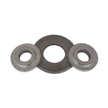 Cap taiere placi 22x10.5x2mm rd-tc11, raider 321520