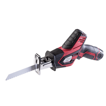 Fierastrau sabie cu baterie rd-rs31, raider 050130