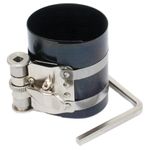 Dispozitiv compresat segmenti piston 53-125mm, Gadget 332209 fotografia produsului