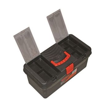 Trusa de scule cu organizator 16