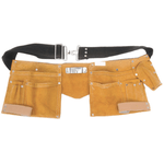 Centura port-scule din piele, Gadget 499912 fotografia produsului