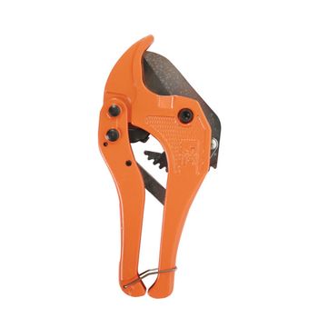 Foarfeca pentru taiat tevi pvc si pp 42mm, gadget 290303