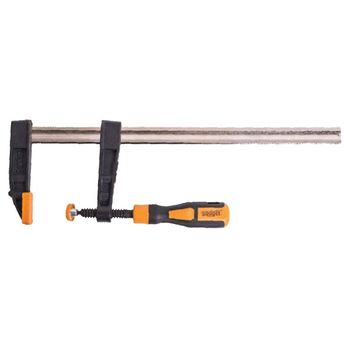 Presa manuala cu maner bi-material 80x300mm, gadget 250124