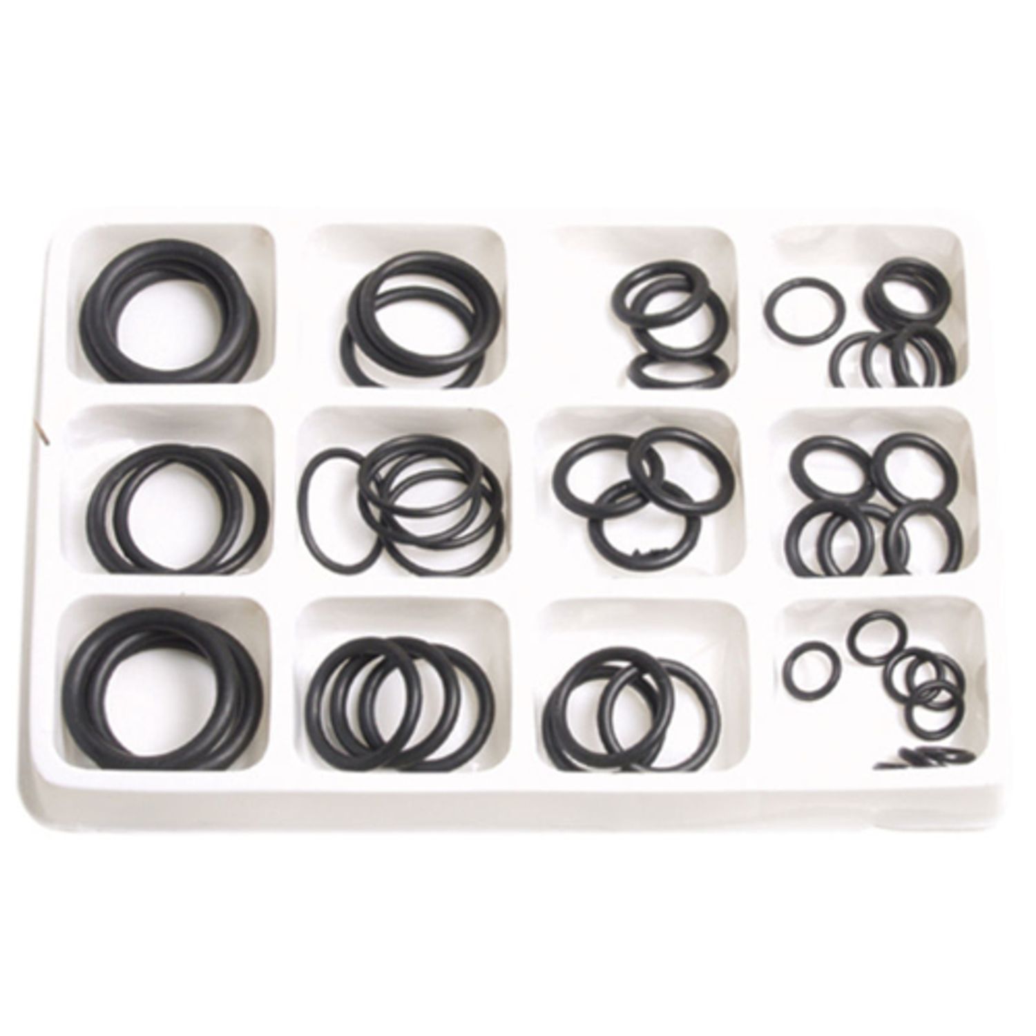 Set garnituri 50 piese, Gadget 540717 fotografia produsului