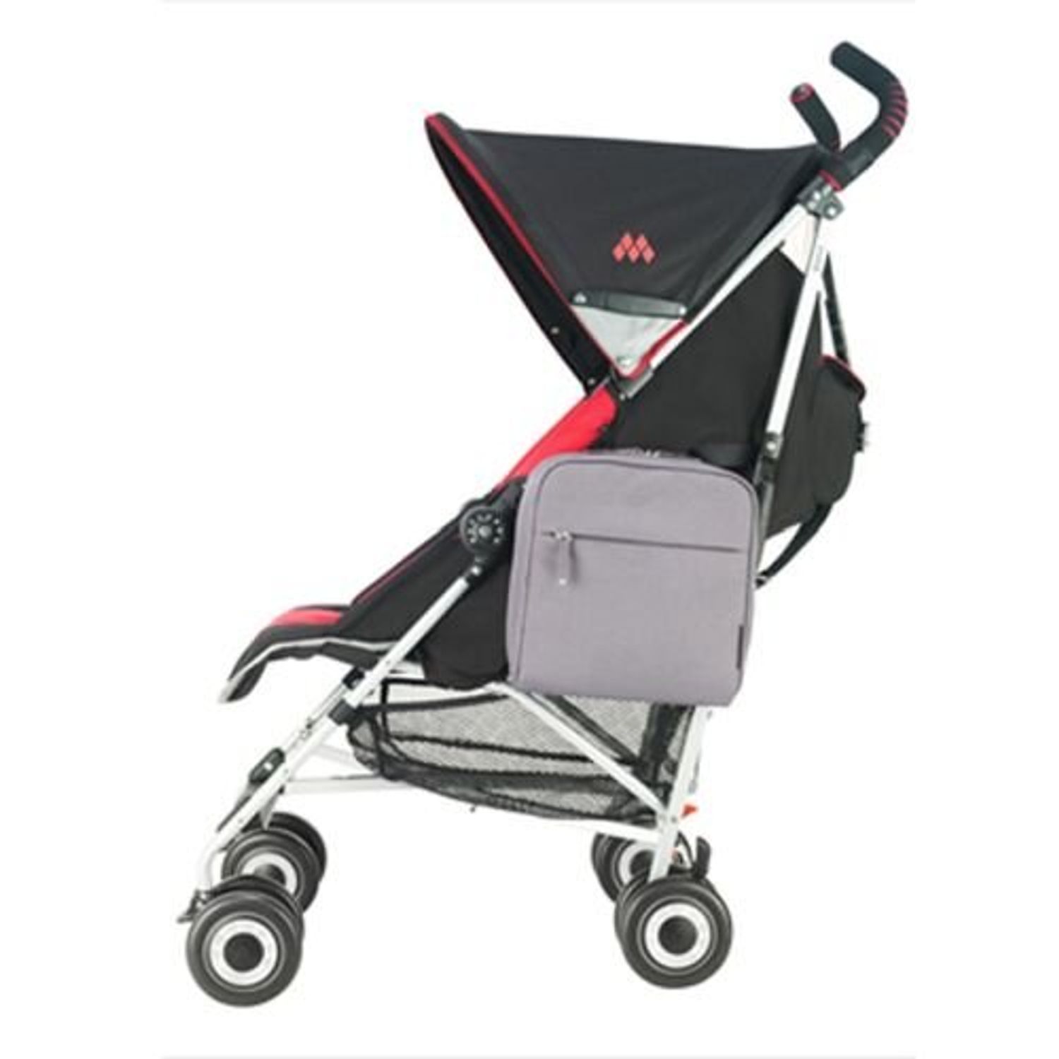 Maclaren - Geanta termoizolanta Black fotografia produsului View 2 L