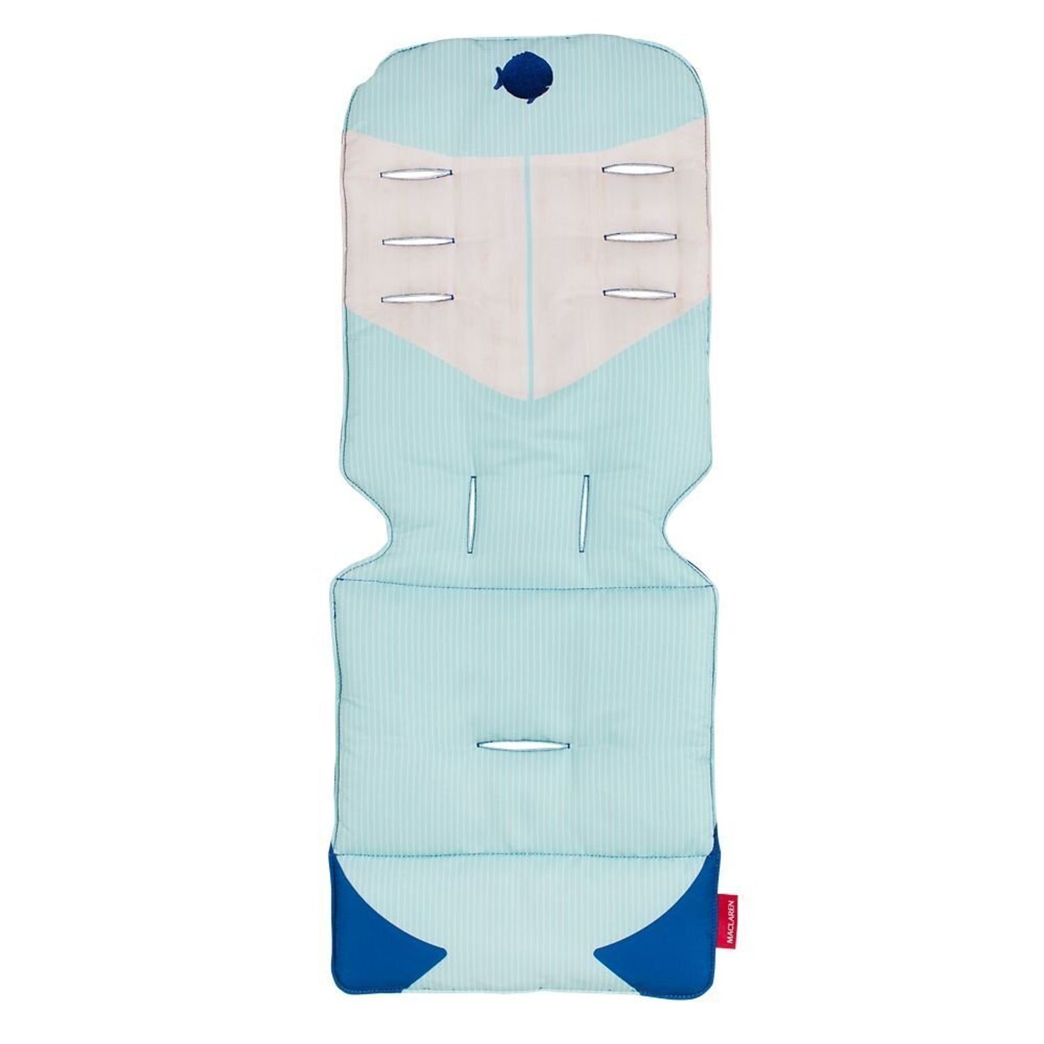 Maclaren - Husa reversibila Sunfish SUP fotografia produsului View 2 L
