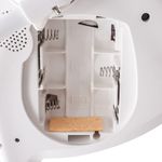 Graco - Balansoar Lovin'Hug cu conectare la priza Wild Day Out fotografia produsului View 2 S