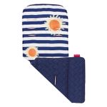 Maclaren - Husa reversibila Sunshine Stripe fotografia produsului