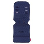 Maclaren - Husa reversibila Sunshine Stripe fotografia produsului View 3 S