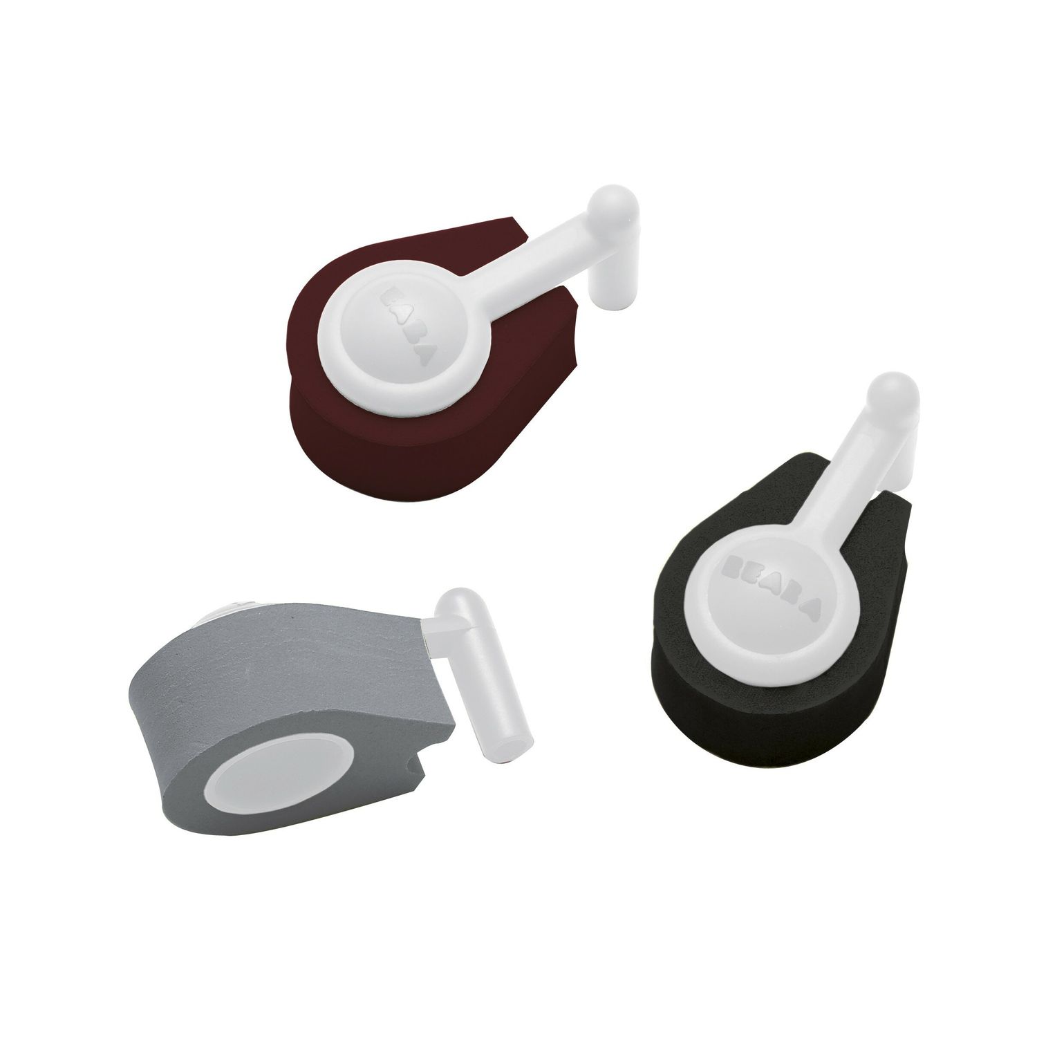 Beaba - Set blocare usa - Home Design fotografia produsului