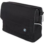 Maclaren - Geanta Messenger BMW - Black fotografia produsului