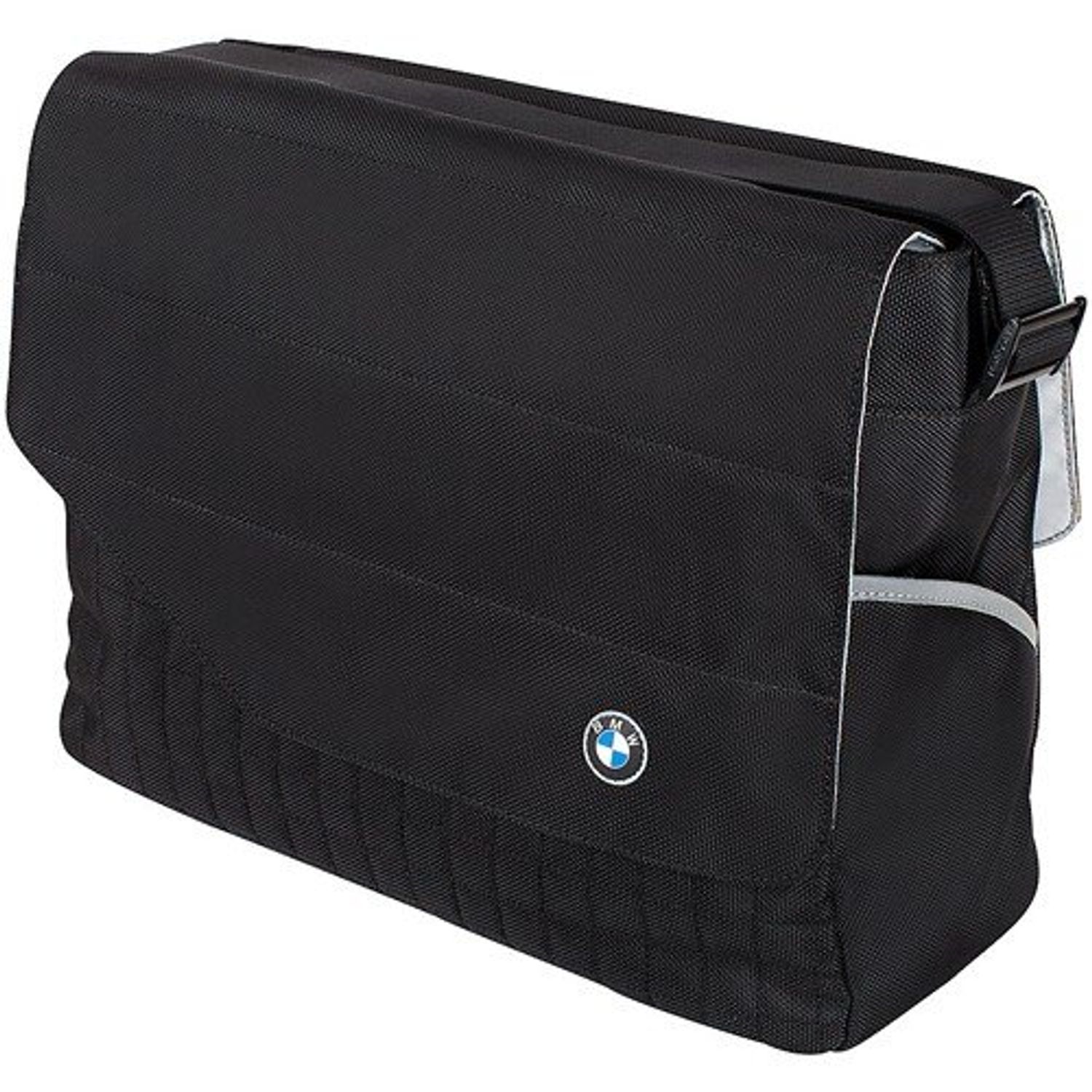 Maclaren - Geanta Messenger BMW - Black fotografia produsului