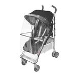 Maclaren - Carucior Quest Black/Silver fotografia produsului View 2 S