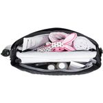 Maclaren - Geanta Messenger BMW - Black fotografia produsului View 3 S