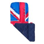Maclaren - Husa reversibila British Flag fotografia produsului