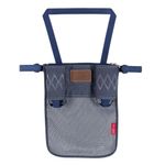 Maclaren - Organizator universal Denim fotografia produsului