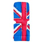 Maclaren - Husa reversibila British Flag fotografia produsului View 2 S