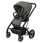 Cybex - Carucior Balios S Lux Black/Soho Grey fotografia produsului