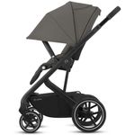 Cybex - Carucior Balios S Lux Black/Soho Grey fotografia produsului View 2 S