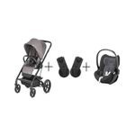 Cybex - Adaptor scaun auto carucior Balios S fotografia produsului View 2 S