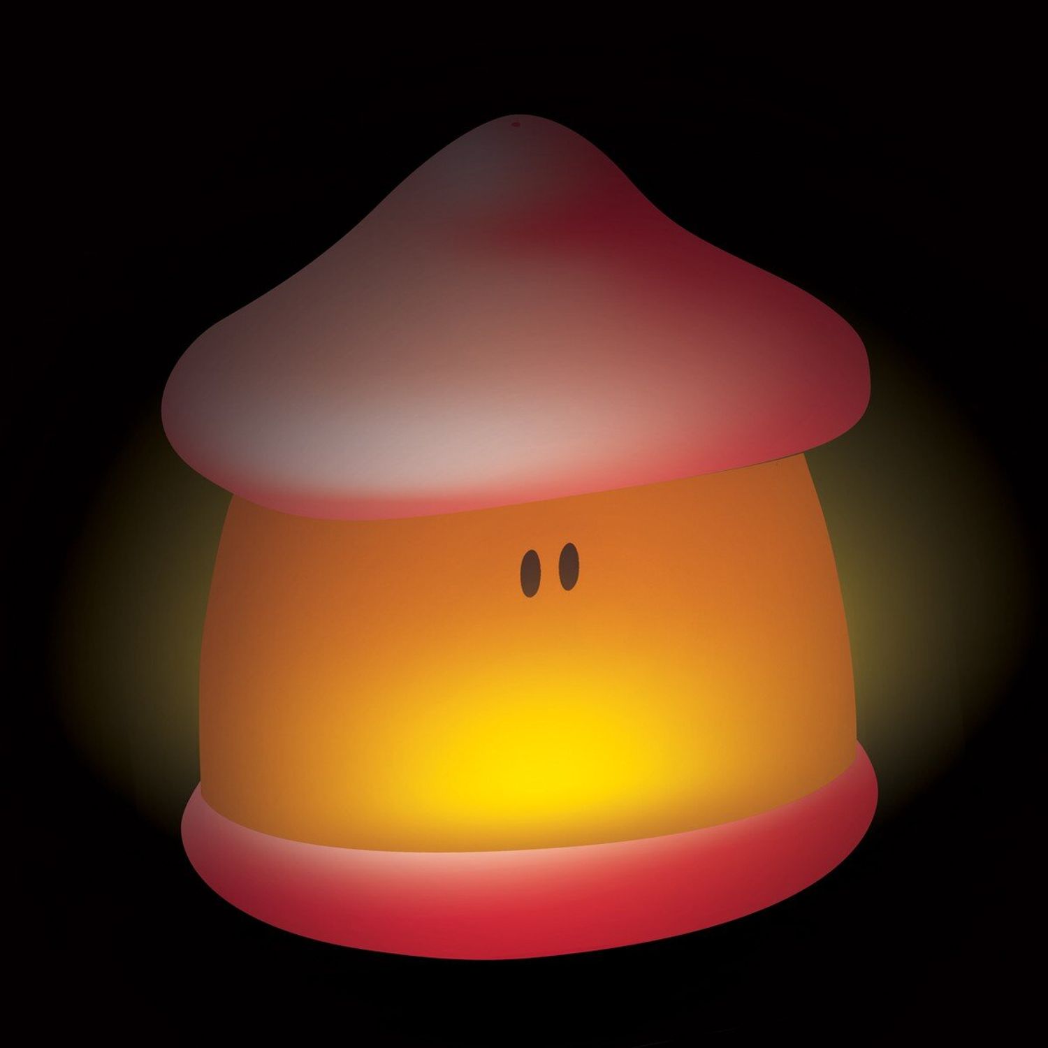Beaba - Lampa Pixie Soft Coral fotografia produsului View 4 L