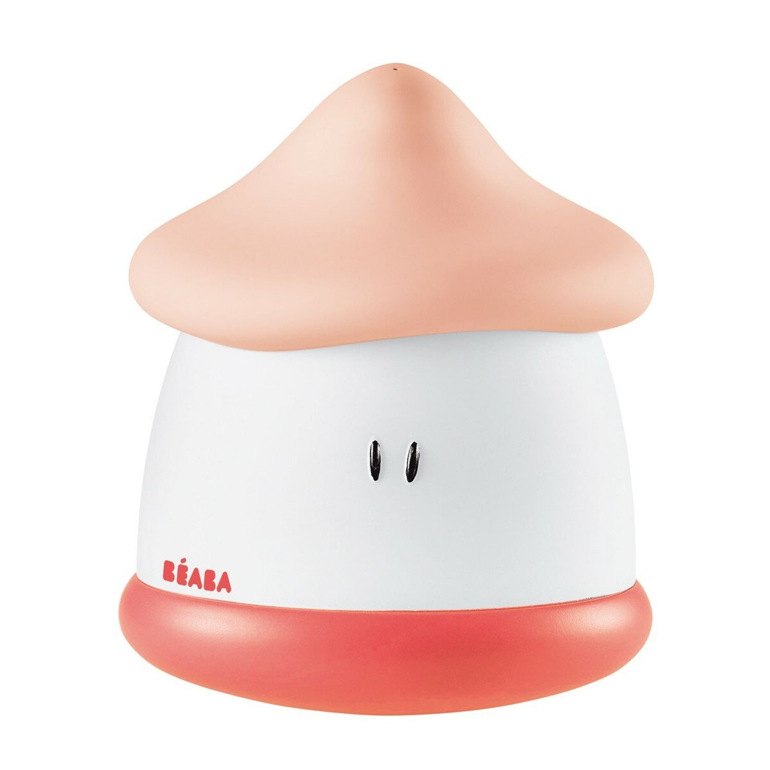 Beaba - Lampa Pixie Soft Coral fotografia produsului