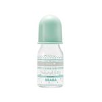Beaba - Biberon sticla 110ml - Bleu Pastel fotografia produsului