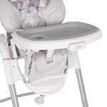 Graco - Scaun de masa Contempo Watney fotografia produsului View 3 S