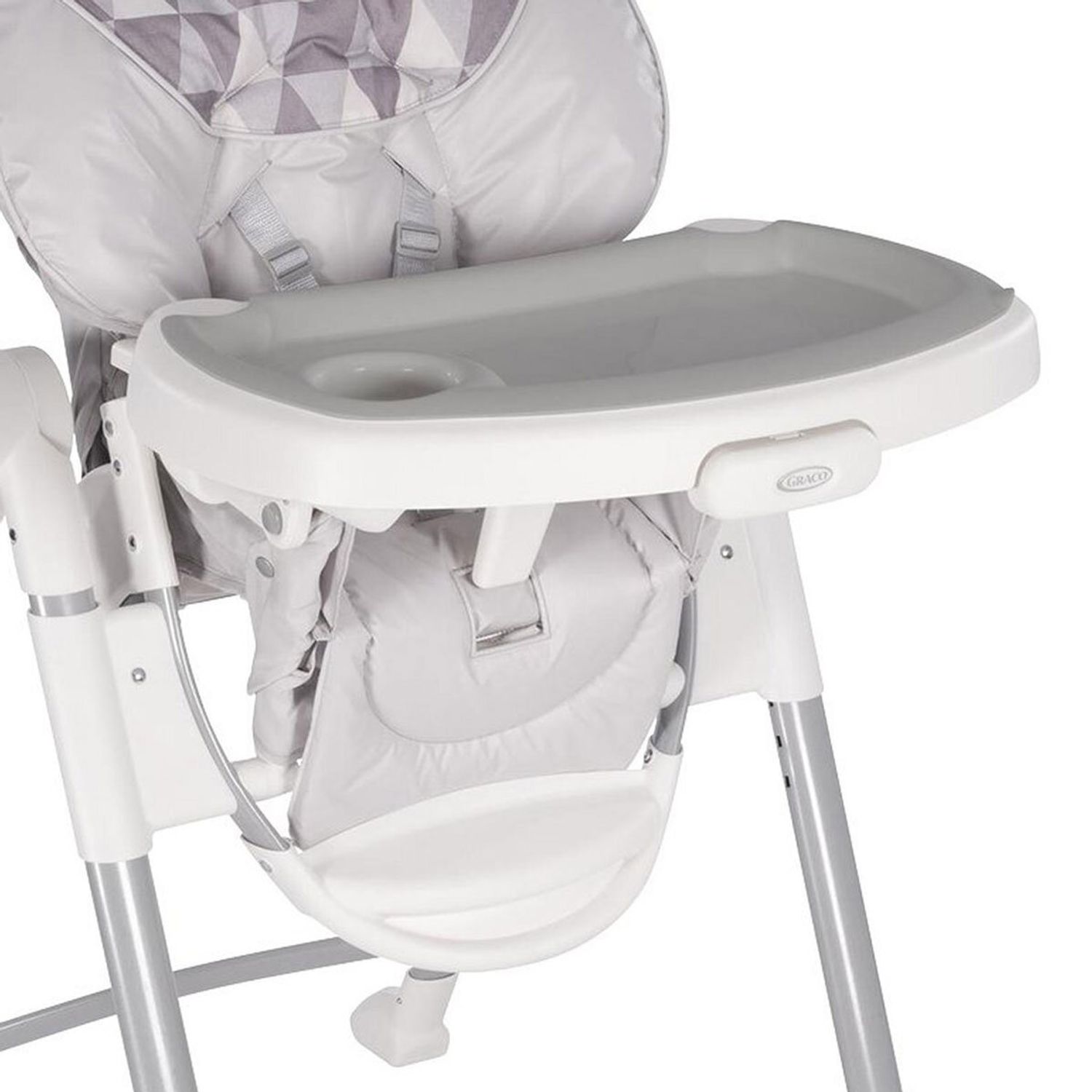 Graco - Scaun de masa Contempo Watney fotografia produsului View 3 L