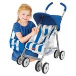 Maclaren - Carucior papusi Junior B-01 fotografia produsului View 4 S