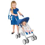 Maclaren - Carucior papusi Junior B-01 fotografia produsului View 2 S