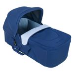 Maclaren - Landou Soft XLR - Medieval Blue/Soft Blue fotografia produsului