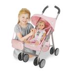 Maclaren - Carucior papusi XT Mac la Reine fotografia produsului View 3 S