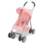 Maclaren - Carucior papusi XT Mac la Reine fotografia produsului