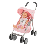Maclaren - Carucior papusi XT Mac la Reine fotografia produsului View 2 S