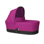 Cybex - Landou S Passion Pink fotografia produsului